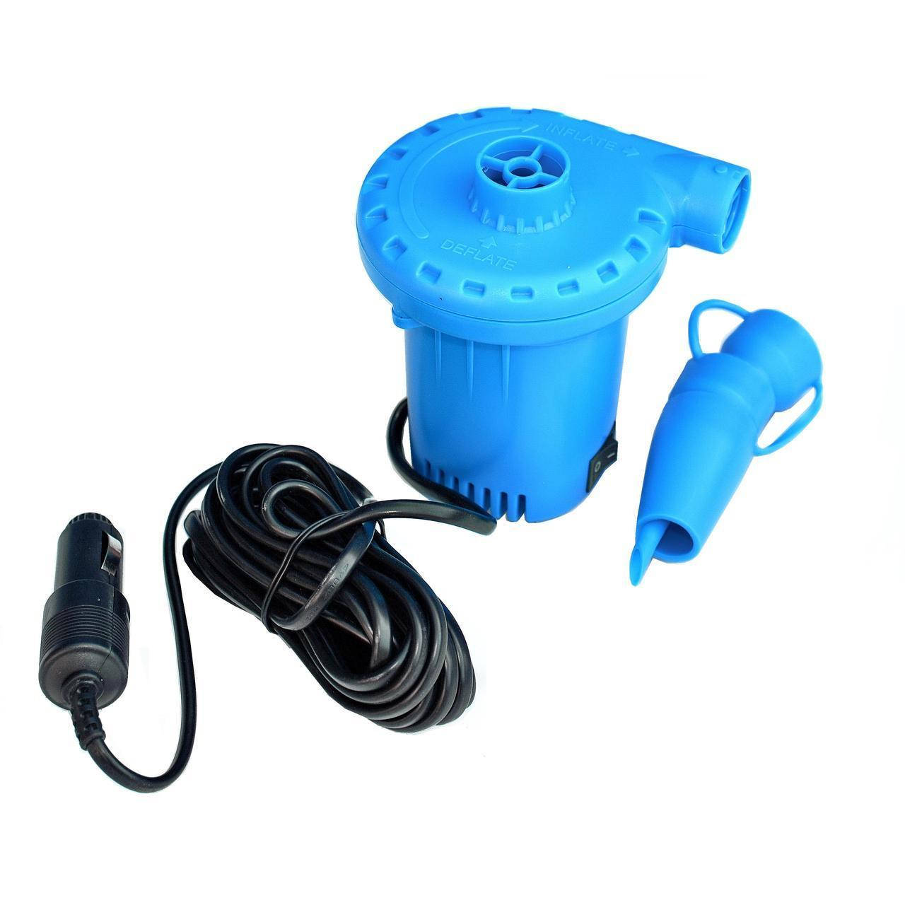 

Насос Weekender T1-0219, провод 4 метра