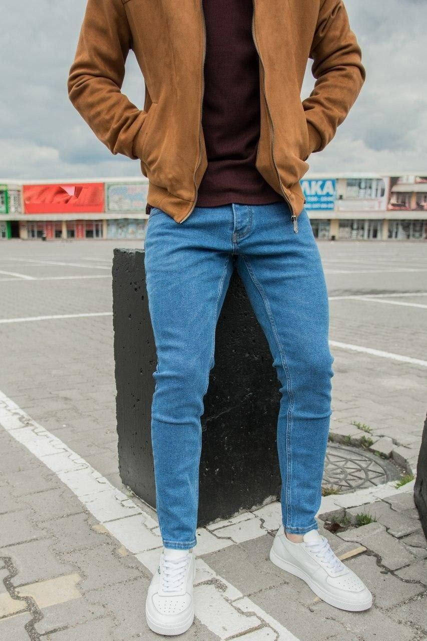 

Джинси чоловічі