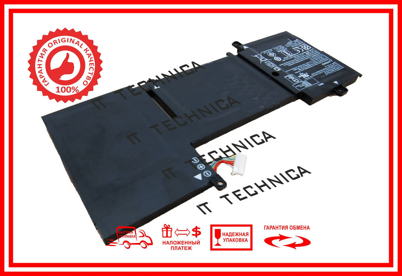 

Батарея HP HV03XL TPN-W112 818418-421 817184-005 3ICP7/60/80 11.4V 4050mAh оригінал