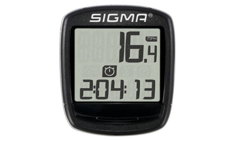 

Велокомпьютер Sigma Base 500