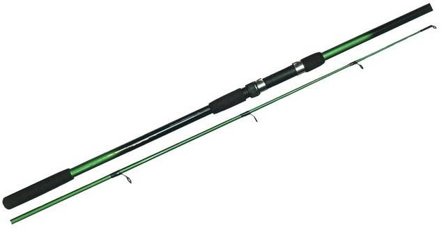 

Карповое удилище Salmo Taifun Carp 3126 — 330 см