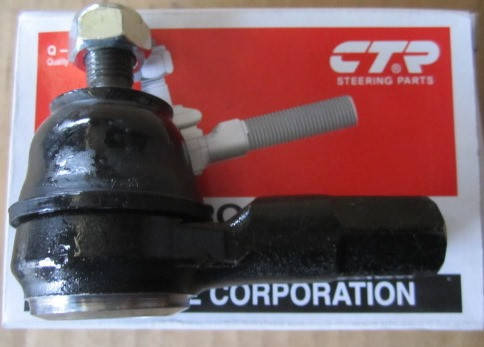 

Наконечник рулевой Нубира, Леганза, Эванда, Эпика CTR CEKD-10