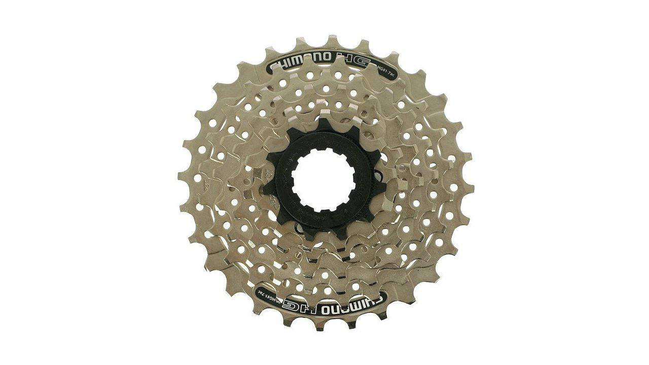 

Касета Shimano Acera CS-HG41-7 11-28T