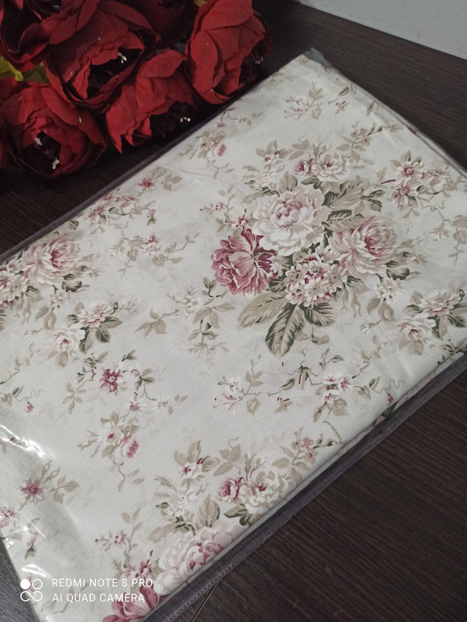 

Скатерть хлопок тефлоновая водоотталкивающая гидрофобная пропитка размер 120 * 180