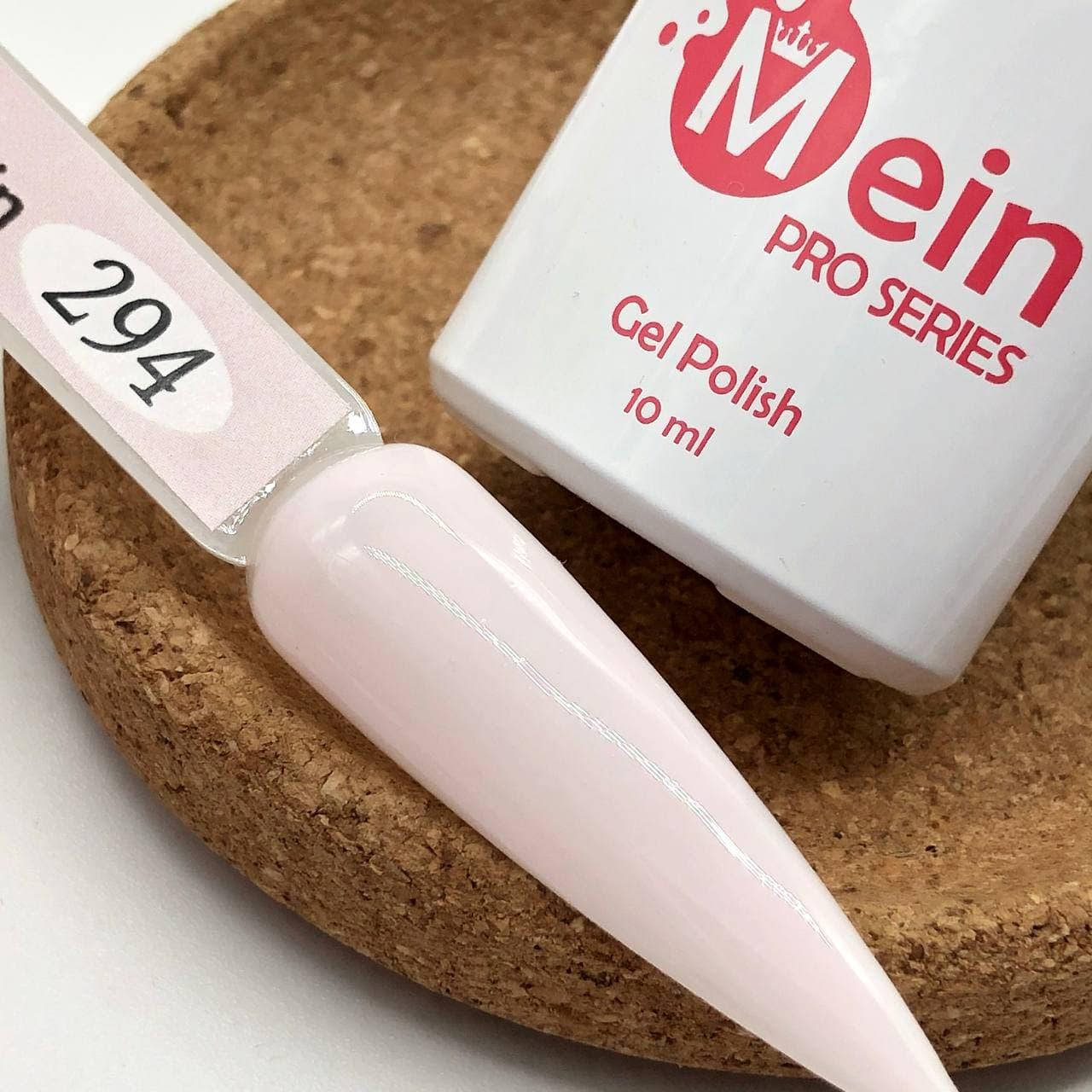 

Гель-лак Mein 10 мл, № 294