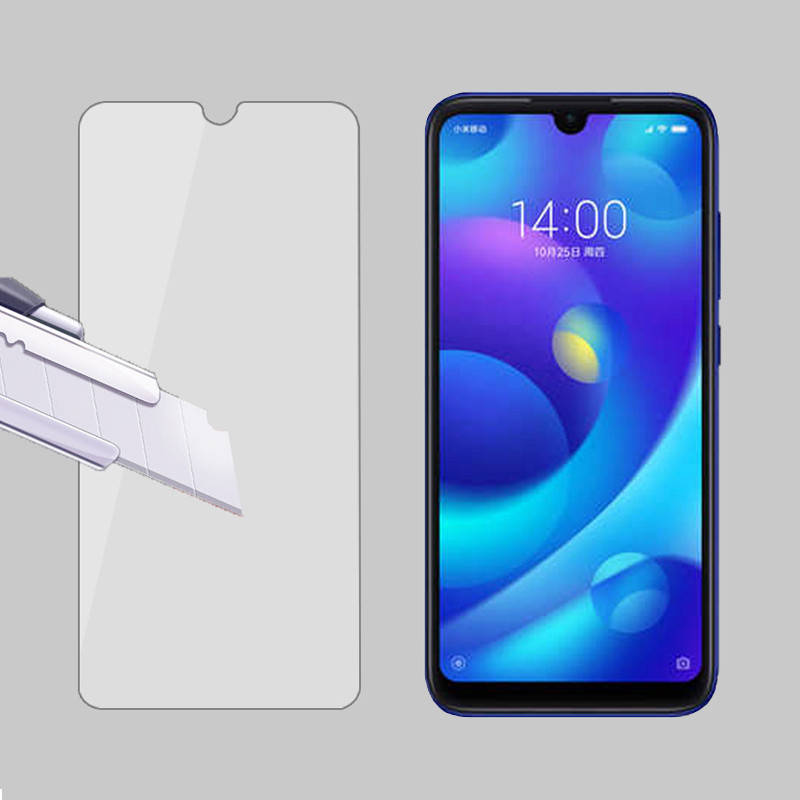 

Защитное стекло для Xiaomi Mi Play