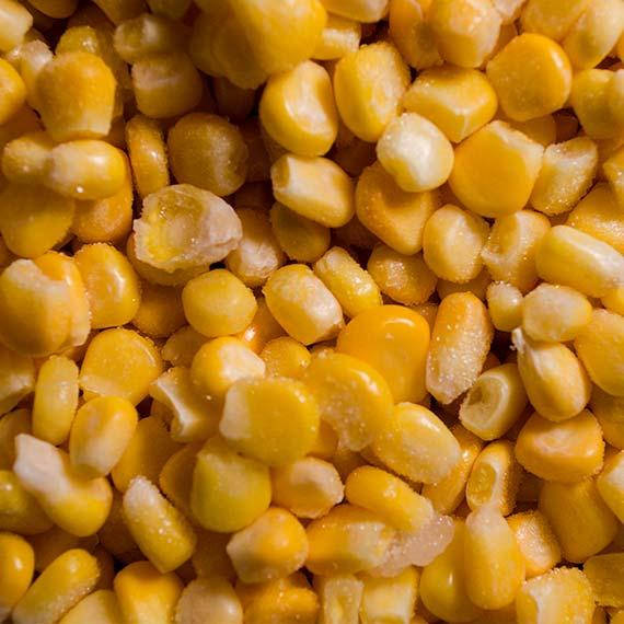 

Кукуруза суперсладкая замороженная