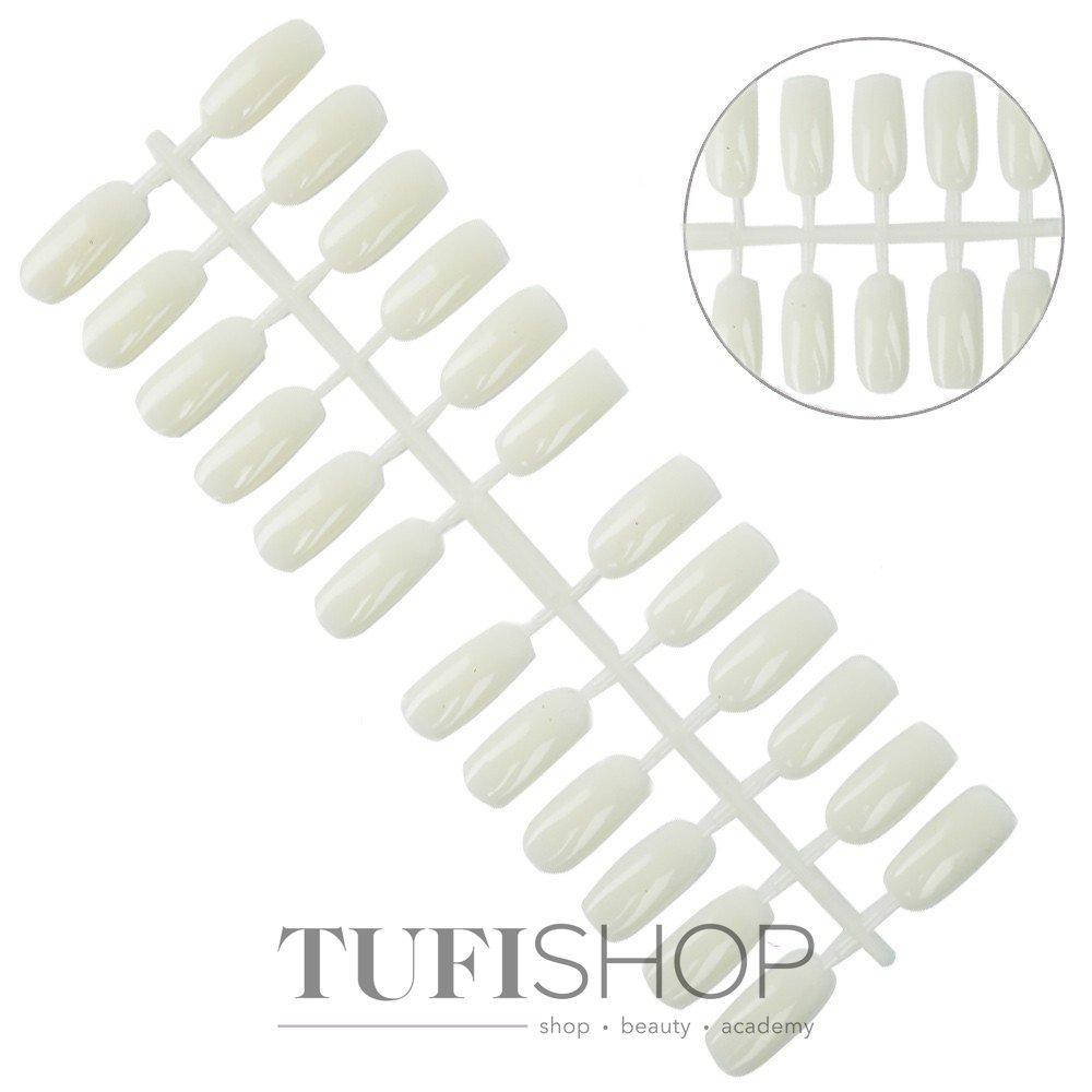 

Палитра (типсы) для лаков для книги-палитры, 24 ногтя