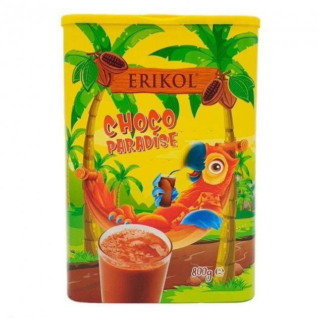

Какао Erikol, 800г
