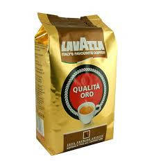 

Кофе в зернах Lavazza Qualita Oro 1000г