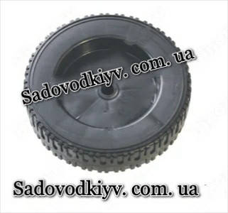

Оригинальное передние колесо газонокосилки Oleo-Mac K35/K40