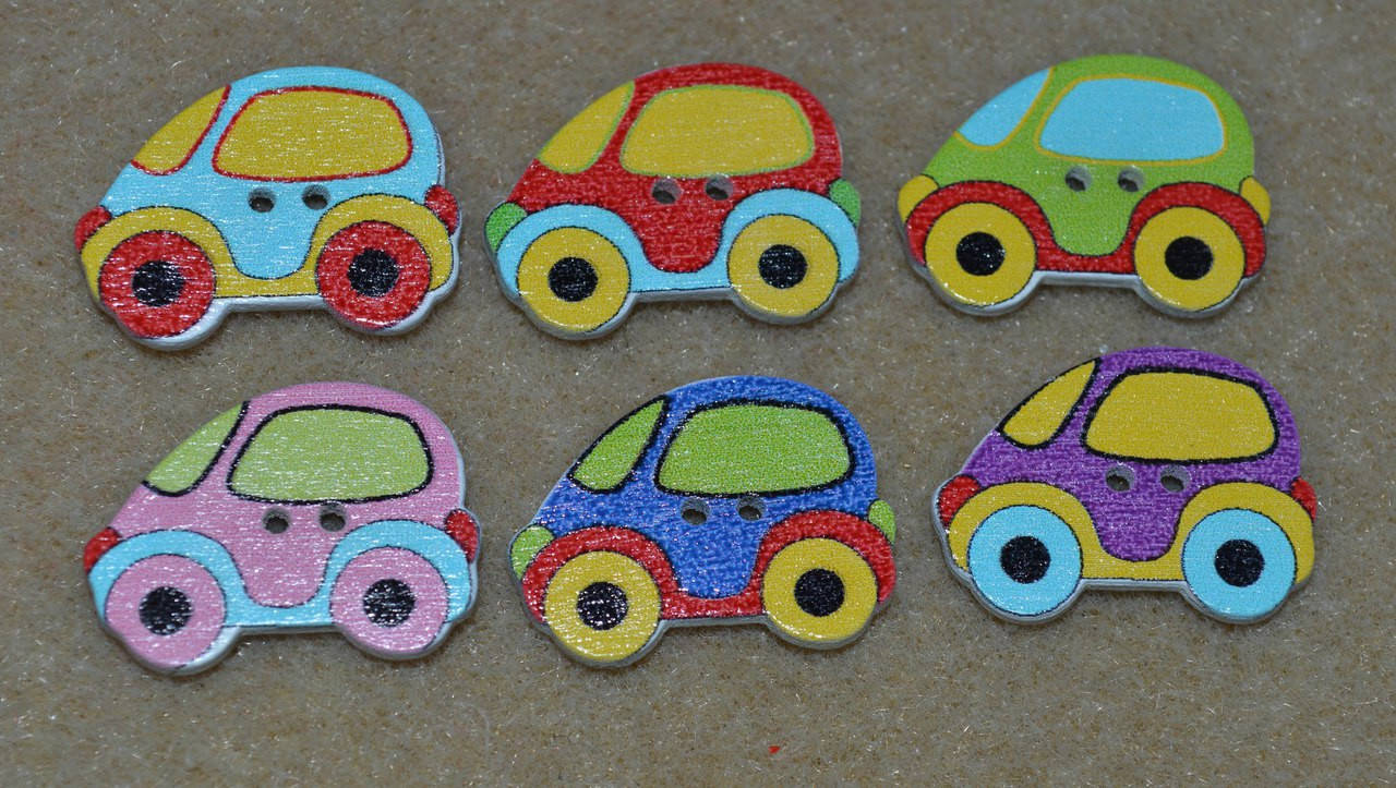 

пуговица машинка