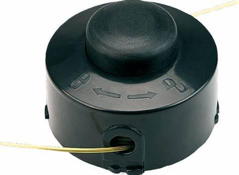 

Катушка с Леской Для Электрокосы VERTO 52G545