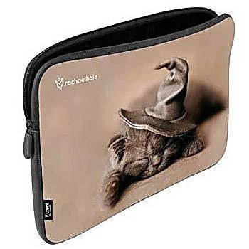 

Чехол для ноутбука Axent "Rachaelhale" 5106-A 12" 330*250 мм