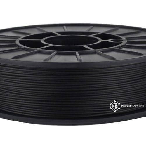 

NYLON-CCF (CARBON FIBER) пластик для 3D принтера MonoFilament (0,025 - 0,500 кг) 0.500