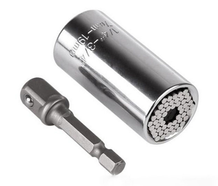 

Бита универсальная 7-19мм