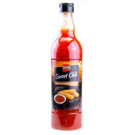 

Соус Kania Sweet Chili 700 гр