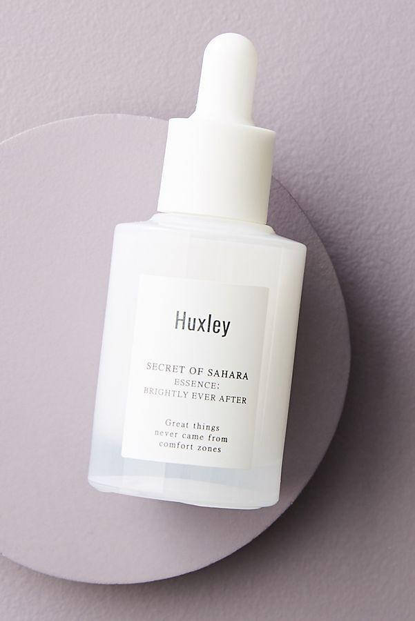 

Эссенция для осветления и выравнивания тона Huxley Essence: Brightly Ever After, 30 мл