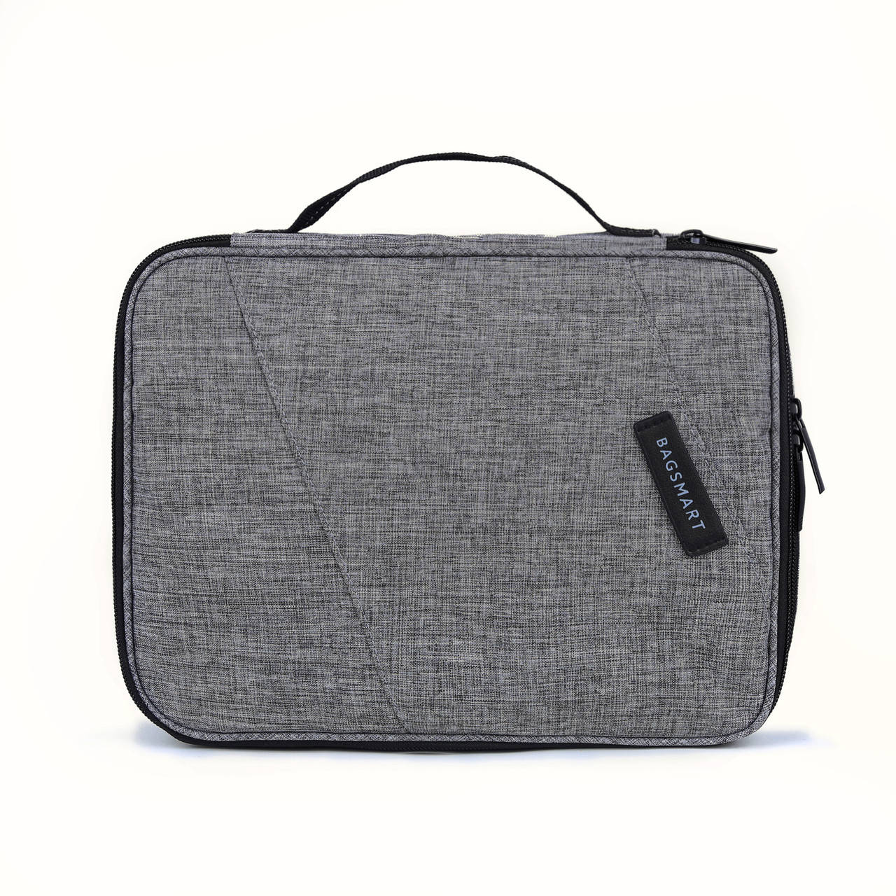 

Органайзер для электроники Bagsmart GLENDALE серый (BM0200085A008) LL