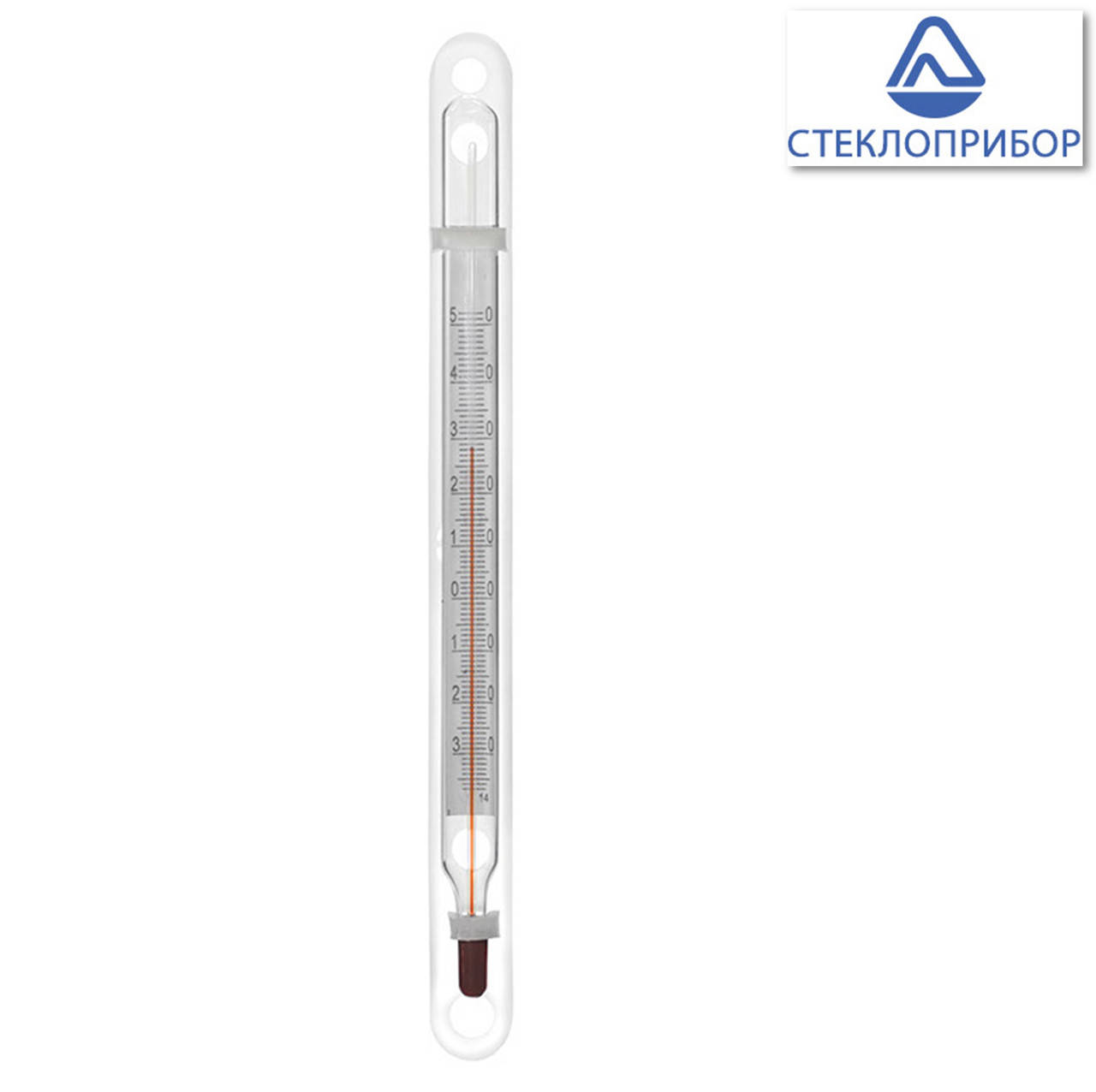 

Термометр для складських холодильників та зерносховищ (-20°С ...+70°С) ТС-7-М1 вик.1, з повіркою