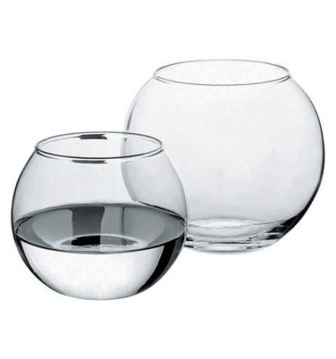 

Ваза Pasabahce Flora 43407 (8 см)