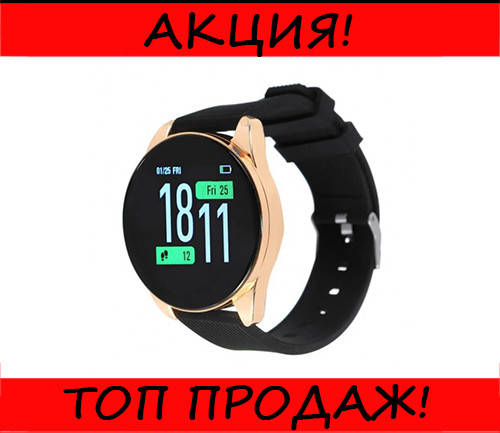 

Умные смарт часы Smart Watch M12! Новинка