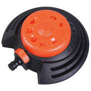 

8-ми функциональный ороситель STANDART Aquapulse