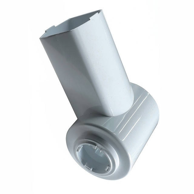 

Корпус терок 986.7001 для насадки-овощерезки Bosch, Zelmer 00794273