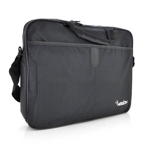 

Сумка для ноутбука Merlion 15DR 15,6" полиестер