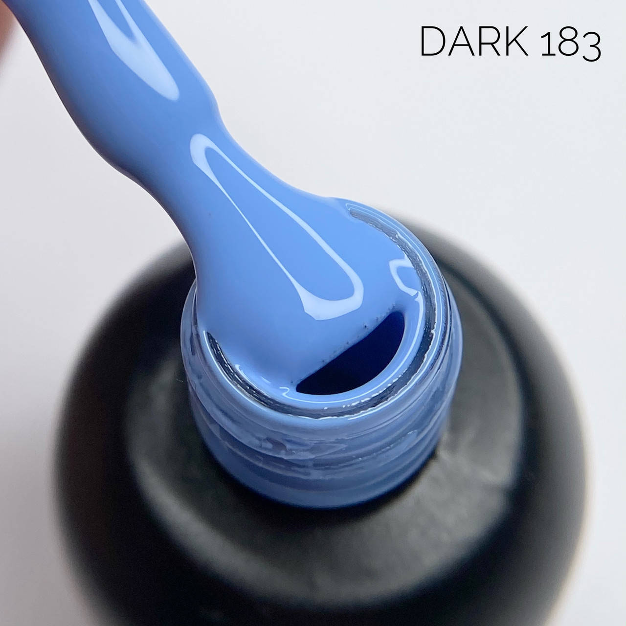 

Гель-лак DARK gel polish 8 ml №183