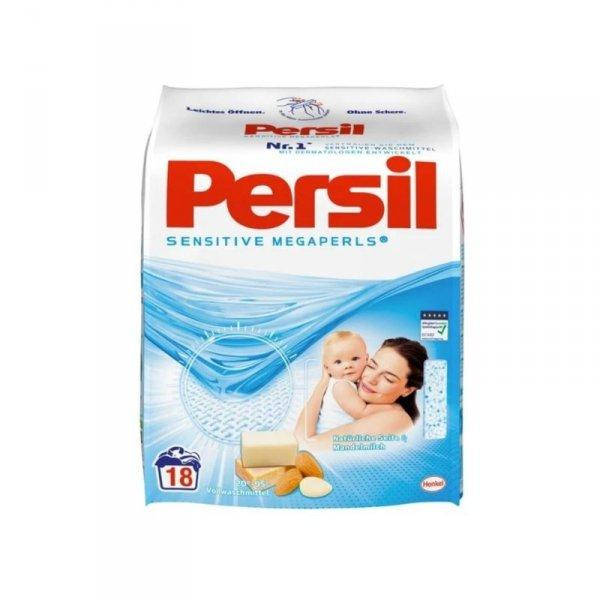 

Порошок стиральный Persil Sensitive Megaperls 1,332кг 18 стирок