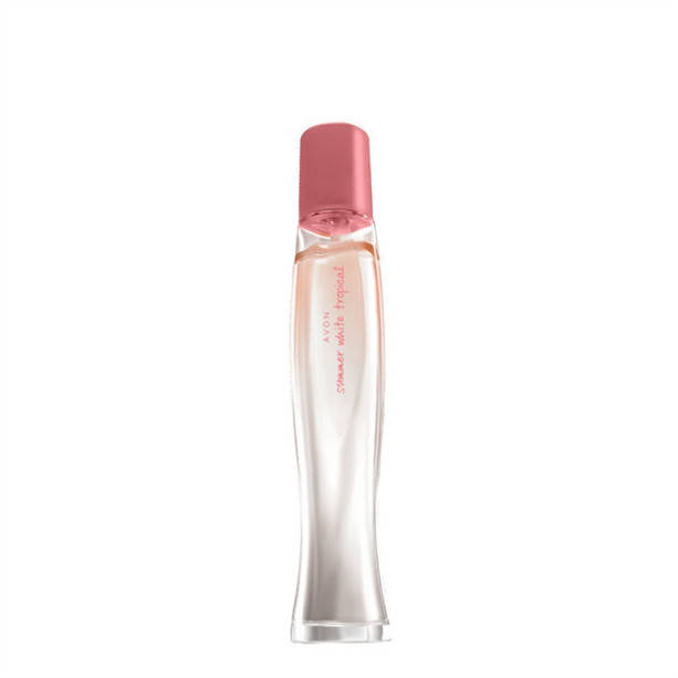 

Туалетная вода AVON" Summer White Tropical" женская 50 мл