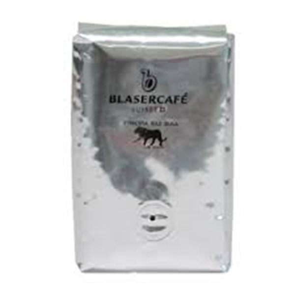 

Кофе в зерне Blasercafe Ethiopia Sidamo (250 г)