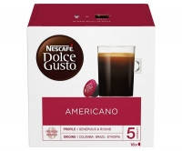

Dolce Gusto AMERICANO - 16 шт