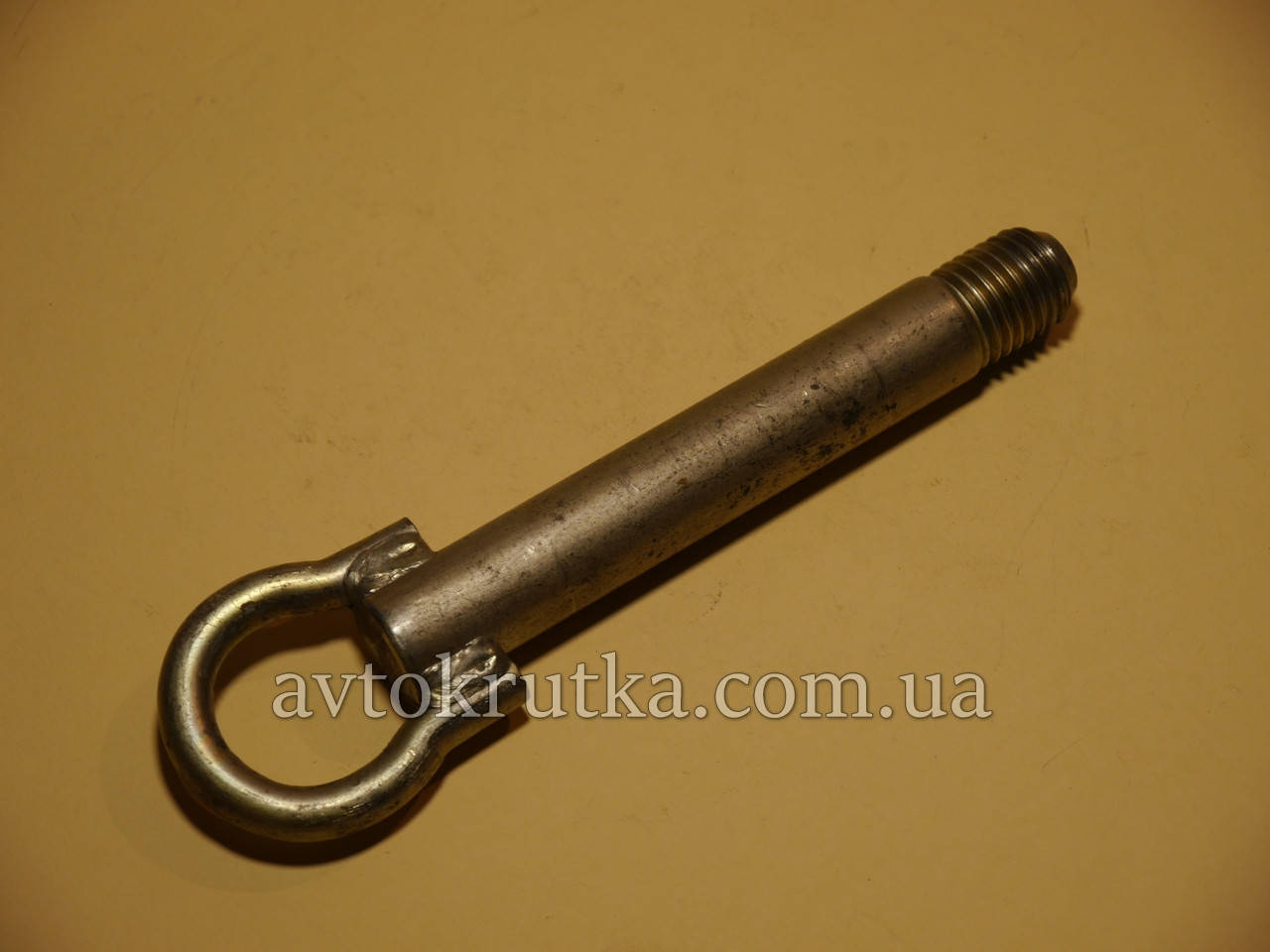 

Буксировочный крюк Mazda 5 (Мазда 5) C23750EJ0