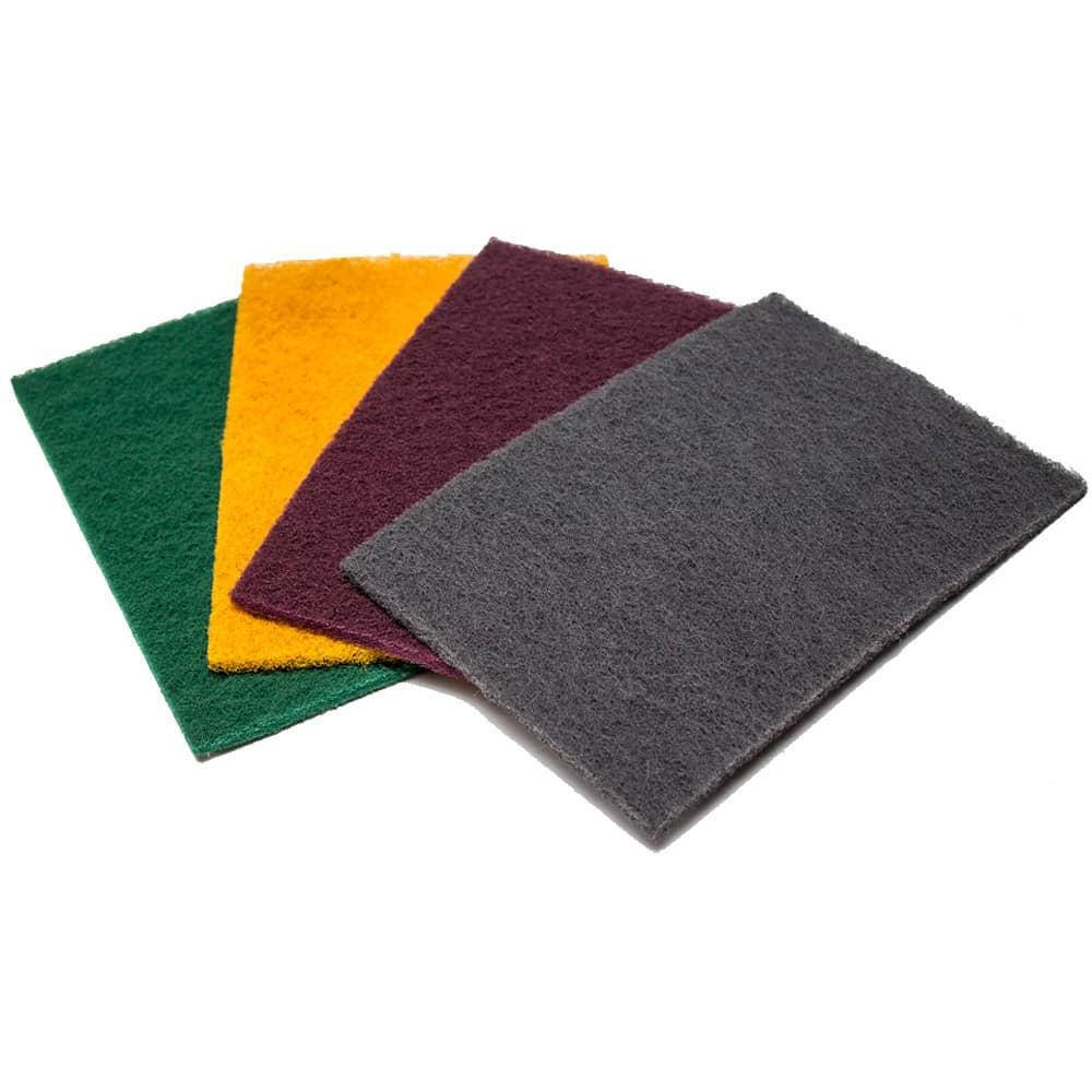 

Скотч-брайт / абразивный войлок P110 15,2*22,9 см, SIA