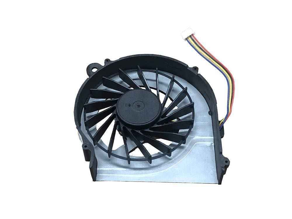 

Вентилятор 4-pin (кулер) HP Compaq Presario CQ42, G42, CQ56, CQ62, G62