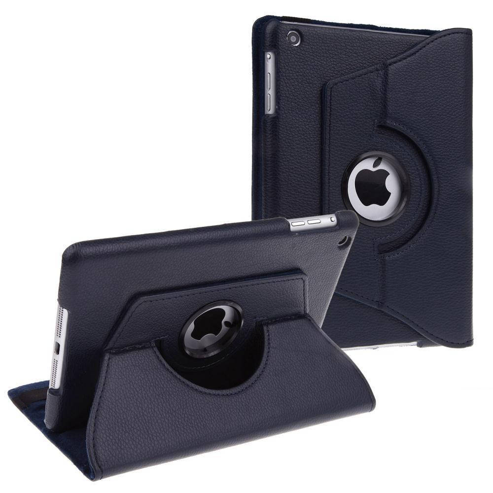 

Чохол Apple iPad 2017 2018 9.7 black 360 градусов, Черный