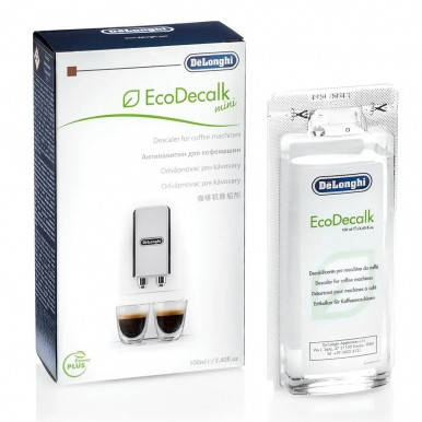 

Жидкость для удаления накипи DeLonghi DLSC 101