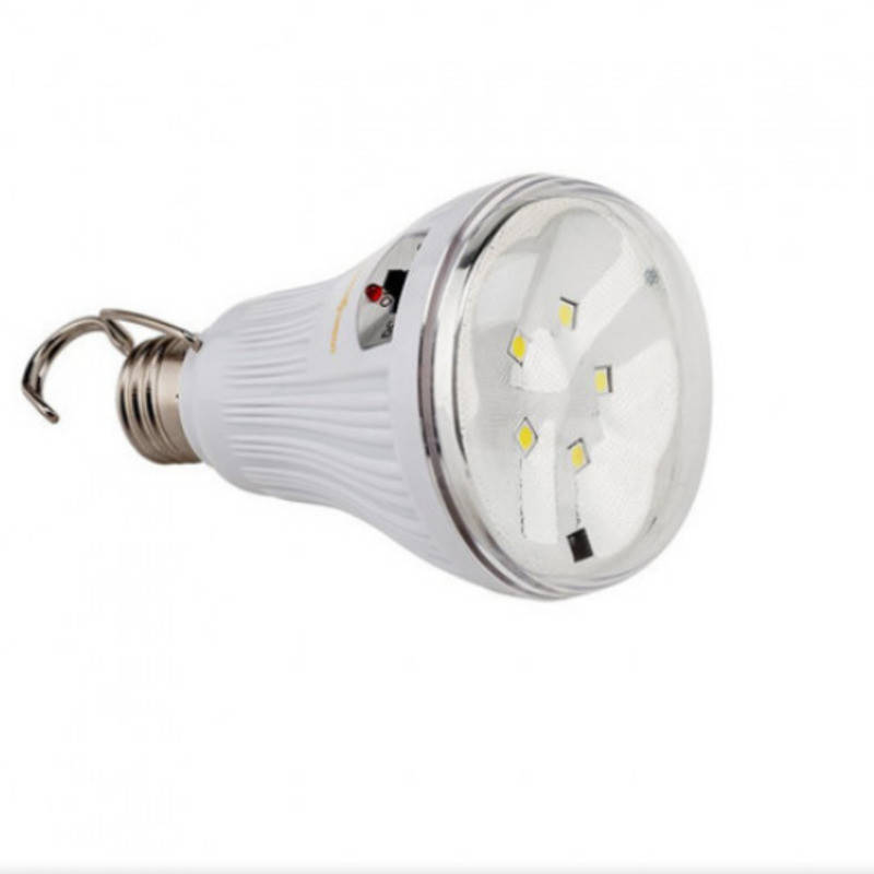 

Светодиодная лампа с аккумулятором LP-8205-5R LA