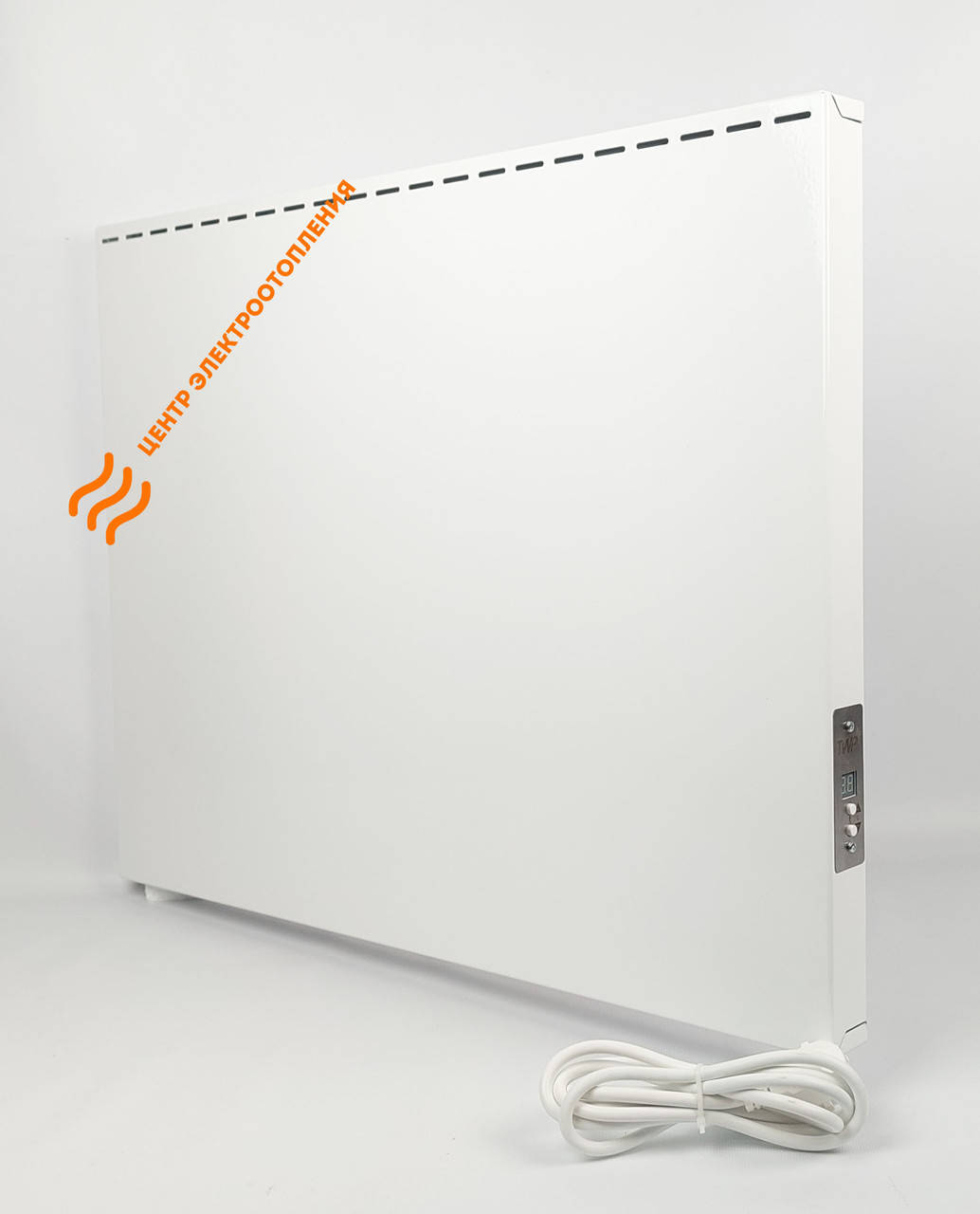 

Тепловой инфракрасный электро–конвектор TWP 500 W Standart с терморегулятором