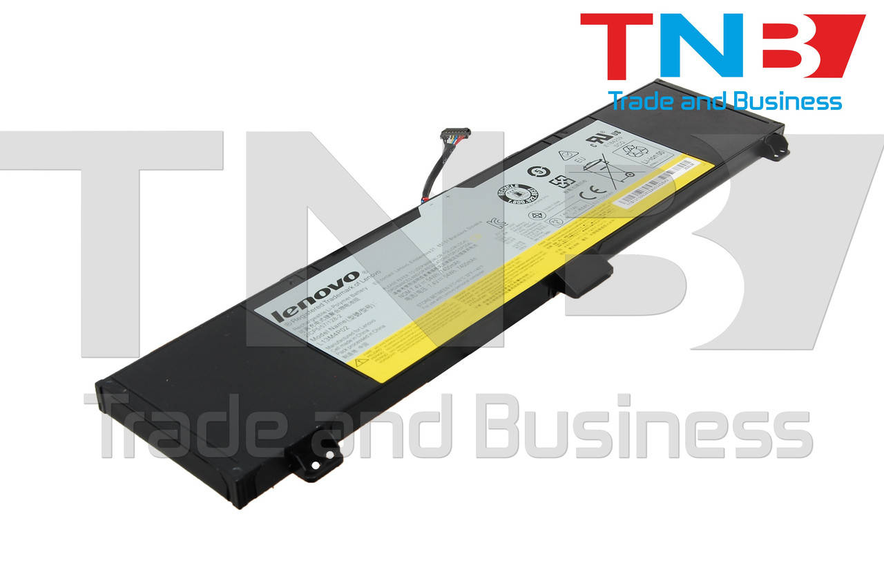

Батарея LENOVO Erazer Y50 Y50-70 Y70-70 Y70 (L13N4P01 L13M4P02) 7.4V 7400mAh ОРИГИНАЛ