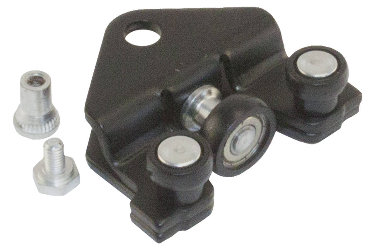 

Ролик правой двери нижний GP Renault Trafic 2 (7700312012)