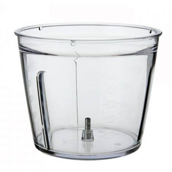 

Чаша измельчителя для блендера Moulinex 500ml MS-652185