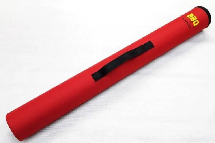 

Чехол-тубус для шампуров Kibas KS-4042 8х70 см