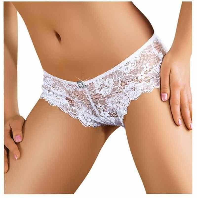 

Трусики женские EWANA 062 M черный