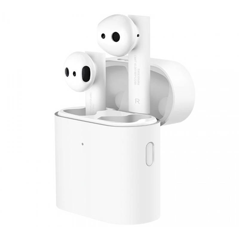 

Наушники Xiaomi Mi Air 2s (TWSEJ05WM) White [48673], Белый