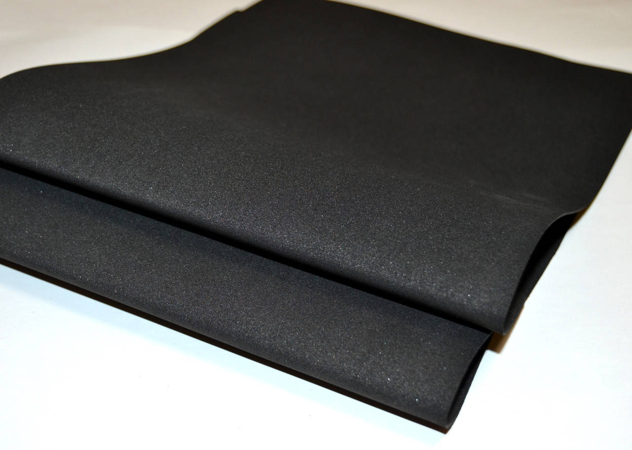 

Фоаміран Китай, 1мм, 20*30см, колір- чорний