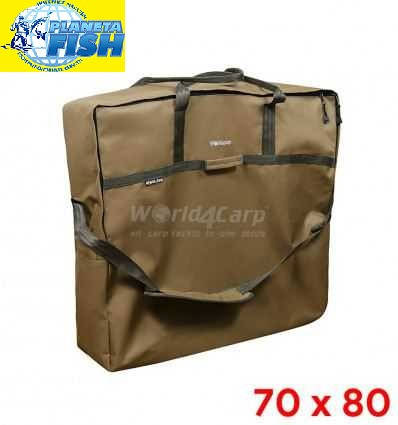 

Сумка для кресла-кровати WORLD4CARP CHAIR / BEDCHAIR BAG COYOTE