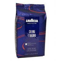 

Кофе в зернах Lavazza Espresso Crema e Aroma 1 кг Оригинал
